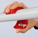 Труборез для пластиковых труб KNIPEX BiX&reg; KNIPEX 90 22 10 BK 90 22 10 BK фото 17