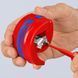 Труборез для пластиковых труб KNIPEX BiX&reg; KNIPEX 90 22 10 BK 90 22 10 BK фото 26