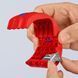 Труборез для пластиковых труб KNIPEX BiX&reg; KNIPEX 90 22 10 BK 90 22 10 BK фото 25