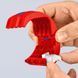 Труборез для пластиковых труб KNIPEX BiX&reg; KNIPEX 90 22 10 BK 90 22 10 BK фото 43
