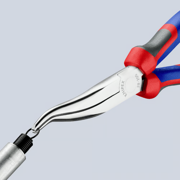 Плоскогубці механіка 200 мм KNIPEX 38 35 200 38 35 200 фото
