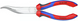 Плоскогубці механіка 200 мм KNIPEX 38 35 200 38 35 200 фото 3