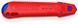 Універсальний ніж KNIPEX CutiX KNIPEX 90 10 165 BK 90 10 165 BK фото 6
