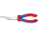 Плоскогубці механіка 200 мм KNIPEX 38 35 200 38 35 200 фото 1