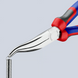Плоскогубці механіка 200 мм KNIPEX 38 35 200 38 35 200 фото 4