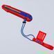 Універсальний ніж KNIPEX CutiX KNIPEX 90 10 165 BK 90 10 165 BK фото 25