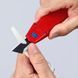 Універсальний ніж KNIPEX CutiX KNIPEX 90 10 165 BK 90 10 165 BK фото 17