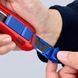 Універсальний ніж KNIPEX CutiX KNIPEX 90 10 165 BK 90 10 165 BK фото 12