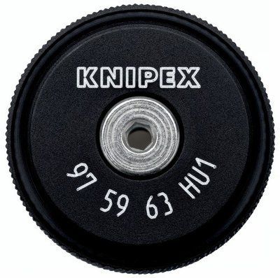 Пристрій підтримки позиціонування для Harting KNIPEX 97 59 65 HU1 97 59 65 HU1 фото