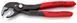 Высокотехнологичные сантехнические клещи KNIPEX Cobra&reg; 87 01 150 87 01 150 фото 3