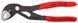 Высокотехнологичные сантехнические клещи KNIPEX Cobra&reg; 87 01 150 87 01 150 фото 4