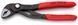 Высокотехнологичные сантехнические клещи KNIPEX Cobra&reg; 87 01 150 87 01 150 фото 2