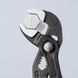 Высокотехнологичные сантехнические клещи KNIPEX Cobra&reg; 87 01 150 87 01 150 фото 5