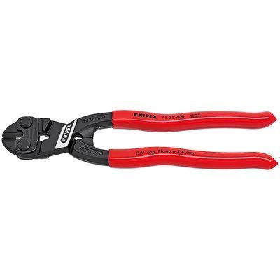 Компактний болторіз KNIPEX CoBolt 71 31 200 71 31 200 фото