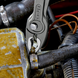 Кліщі універсальні TwinGrip для зірваних болтів KNIPEX 82 02 200 82 02 200 фото 9