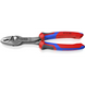 Кліщі універсальні TwinGrip для зірваних болтів KNIPEX 82 02 200 82 02 200 фото 1