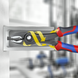 Кліщі універсальні TwinGrip для зірваних болтів KNIPEX 82 02 200 82 02 200 фото 5