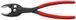 Клещи универсальные TwinGrip для сорванных болтов KNIPEX 82 01 200 82 01 200 фото 6