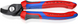 Ножиці для різки кабелів KNIPEX 95 12 165 95 12 165 фото 1