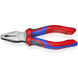 Плоскогубці комбіновані 160 мм KNIPEX 03 02 160 03 02 160 фото 1