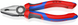 Плоскогубцы комбинированные 180 мм KNIPEX 03 02 180 03 02 180 фото 1