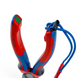 Плоскогубцы комбинированные 180 мм KNIPEX 03 02 180 03 02 180 фото 2