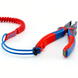 Плоскогубцы комбинированные 180 мм KNIPEX 03 02 180 03 02 180 фото 3