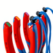 Плоскогубцы комбинированные 180 мм KNIPEX 03 02 180 03 02 180 фото 4