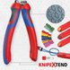 Плоскогубцы комбинированные 180 мм KNIPEX 03 02 180 03 02 180 фото 5