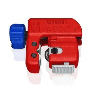 Труборіз TubiX&reg;S для діаметрів 3-30 мм KNIPEX 90 31 01 90 31 01 фото