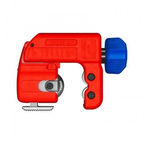 Труборез TubiX&reg;S для диаметров 3-30 мм KNIPEX 90 31 01 90 31 01 фото