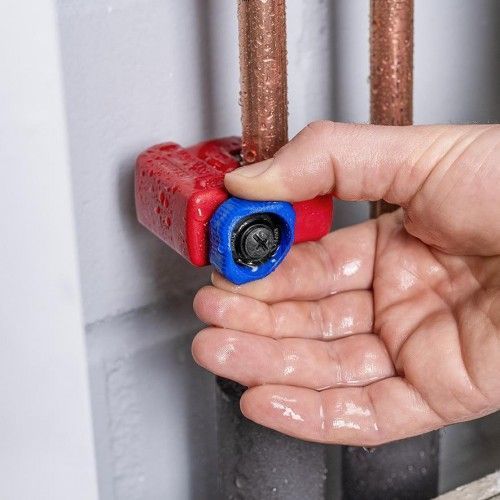 Труборез TubiX&reg;S для диаметров 3-30 мм KNIPEX 90 31 01 90 31 01 фото
