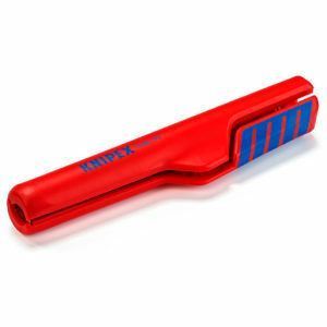 Инструмент для глубокой зачистки KNIPEX