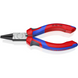 Круглогубці 140 мм KNIPEX 22 02 140 22 02 140 фото 1