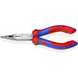 Плоскогубцы для монтажа проводов KNIPEX 13 02 160 13 02 160 фото 1