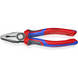 Плоскогубці комбіновані 200 мм KNIPEX 03 02 200 03 02 200 фото 1