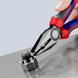 Плоскогубці комбіновані 200 мм KNIPEX 03 02 200 03 02 200 фото 4