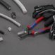 Кабелеріз із покроковим різом StepCut&reg; XL до 120 мм&sup2; KNIPEX 95 12 225 95 12 225 фото 5