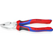 Плоскогубці комбіновані особливої ​​потужності 200 мм KNIPEX 02 05 200 02 05 200 фото 1