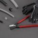 Кабелеріз із покроковим різом StepCut&reg; XL до 120 мм&sup2; KNIPEX 95 11 225 95 11 225 фото 5