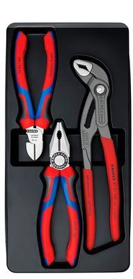 Набір &laquo;Bestseller&raquo; KNIPEX 00 20 09 V01 00 20 09 V01 фото