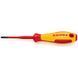 Отвёртка (тонкая) PlusMinus Pozidriv&reg; PZ1 KNIPEX 98 25 01 SLS 98 25 01 SLS фото 1