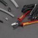 Кабелеріз із покроковим різом StepCut&reg; XL до 120 мм&sup2; KNIPEX 95 18 225 95 18 225 фото 6