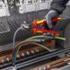 Кабелеріз із покроковим різом StepCut&reg; XL до 120 мм&sup2; KNIPEX 95 18 225 95 18 225 фото 8