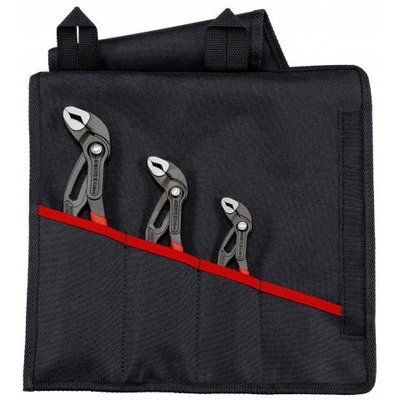 Набір Cobra&reg; 3-секційний KNIPEX 00 19 55 S8 00 19 55 S8 фото